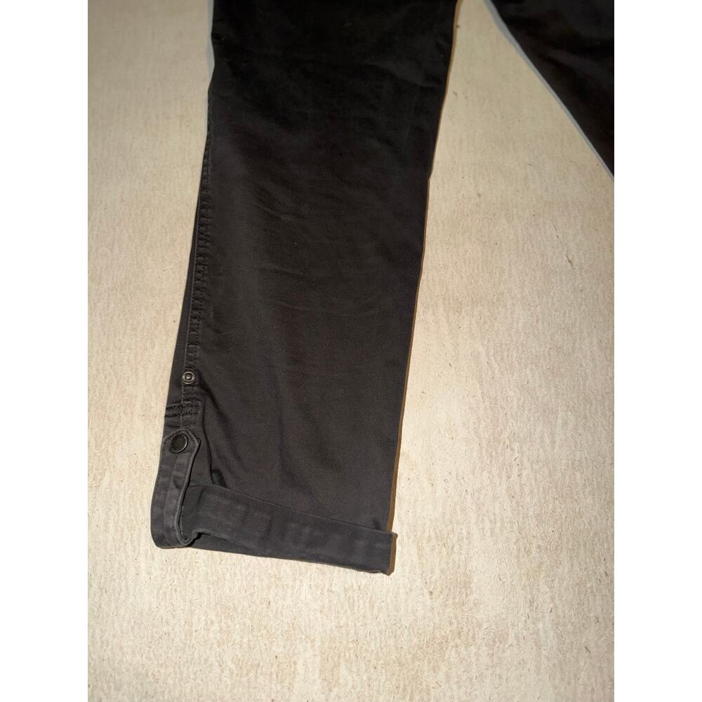 Democracy women’s ab technology roll & cuff utility pants - Picture 10 of 13